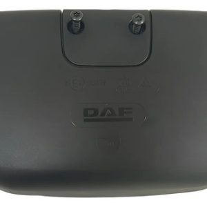 Carcaça Espelho Retrovisor Daf Xf105 Original Novo
