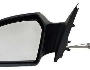 Retrovisor Ford Ka 2008/2014 Lado Esquerdo Original