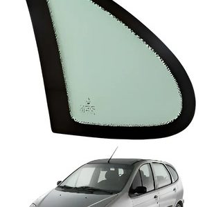 Vidro Janela Renault Scenic 99/11 Lado Esquerdo