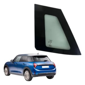 Vidro Janela Mini Cooper 4 Pt 14/24 Lado Esquerdo