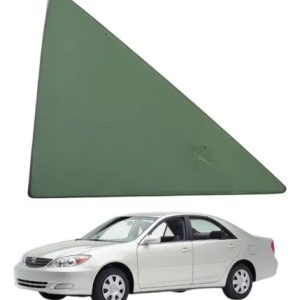 Vidro Oculos Toyota Camry Xle Sedan 02/06 Lado Esquerdo