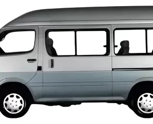 Vidro 3a Janela Jinbei Topic 2008/2016 Lado Esquerdo