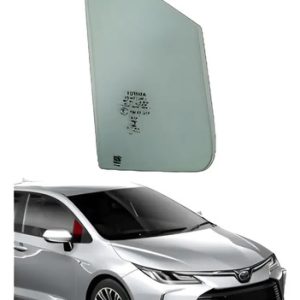 Vidro Quebra Vento Toyota Corolla 20/.. Lado Direito