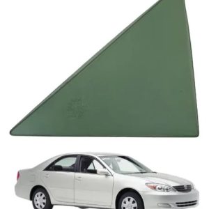 Vidro Oculos Toyota Camry Xle Sedan 02/06 Lado Direito