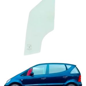 Vidro Quebra Vento Mercedes Classe A 98/05 Lado Esquerdo