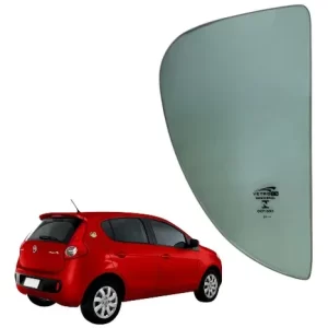 Vidro Oculos Fixo Fiat Palio 12/17 Lado Direito