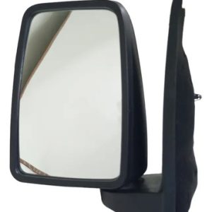 Retrovisor Externo Hyundai H100 Hr Esquerdo Importado Usado