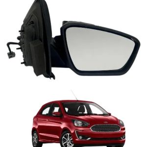 Retrovisor Ford Ka 15/21 Lado Direito S/ Capa