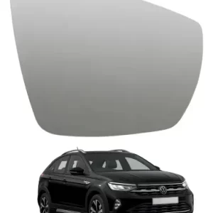 Refil Retrovisor Vw Nivus, Polo, Virtus.. 18/24 Direito