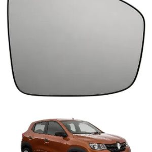 Refil Retrovisor Renault Kwid 17/23 Lado Direito