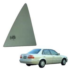 Vidro Oculos Fixo Toyota Corolla 98/02 Lado Direito