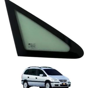 Vidro Janela Fixa Dian Gm Zafira 01/12 Direito S/encapsulado