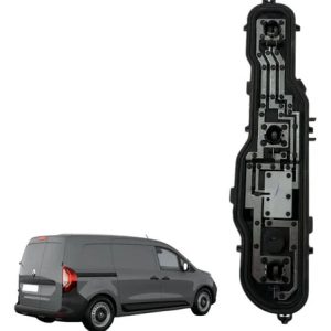 Placa Circuito Lanterna Traseira Renault Kangoo 25/26 Direit