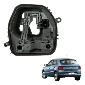 Placa Circuito Lanterna Traseira Vw Gol G7 17/22 Direito Direito/passageiro