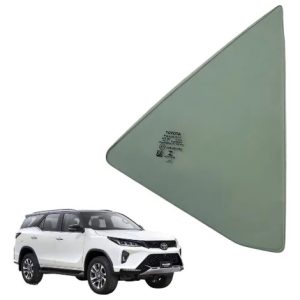 Vidro Janela Fixa Traseira Toyota Hilux Sw4 16/26 Direito