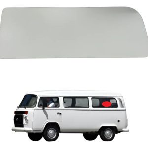 Vidro Janela Fixa Interica Vw Kombi 97/14 Esq/ Dir