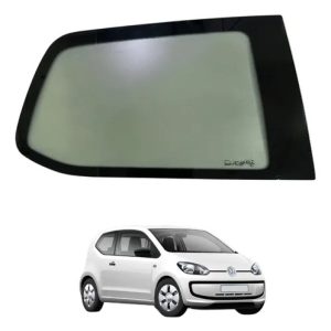 Vidro Janela Vw Up! 2 Portas 2014/2021 Lado Direito