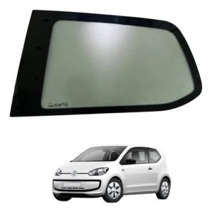 Vidro Janela Vw Up! 2 Portas 2014/2021 Lado Esquerdo