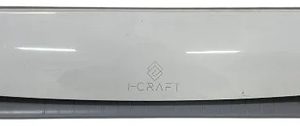 Impressora Plotter De Recorte I-craft Usada Original