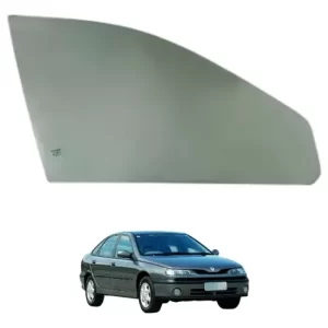 Vidro Porta Diant Renault Laguna 1995/2001 Lado Direito