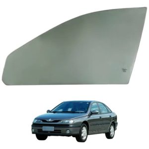 Vidro Porta Diant Renault Laguna 1995/2001 Lado Esquerdo