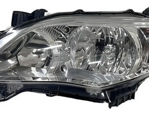 Farol Toyota Corolla 2011/2014 Lado Esquerdo Original Novo Esquerdo
