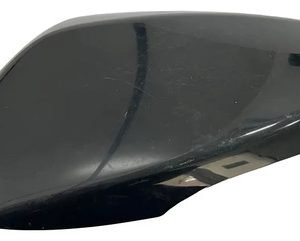 Capa Retrovisor Hyundai Hb20 13/17 Esq Original C/pisca