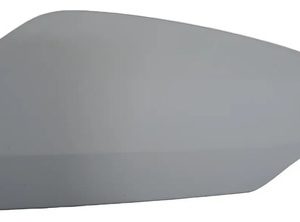 Capa Retrovisor Vw Polo Virtus 18/21 Lado Esquerdo Original