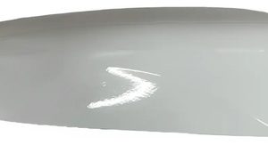 Capa Retrovisor Gm Ônix Plus 20/22 Direito S/furo