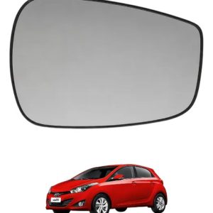Refil Espelho Retrovisor Hyundai Hb20 13/19 Lado Direito
