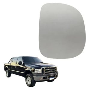 Refil Retrovisor Ford F250 1999/2011 Lado Direito Convexo