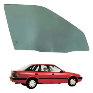 Vidro Porta Dianteira Daewoo Espero 1990/1997 Lado Direito