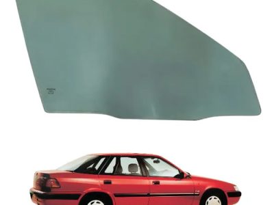 Vidro Porta Dianteira Daewoo Espero 1990/1997 Lado Direito