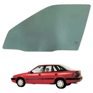 Vidro Porta Dianteira Daewoo Espero 1994/1997 Lado Esquerdo