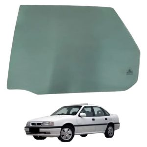 Vidro Porta Traseira Gm Vectra 1994/1996 Lado Esquerdo