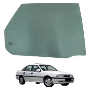 Vidro Porta Traseira Gm Vectra 1994/1996 Lado Direito