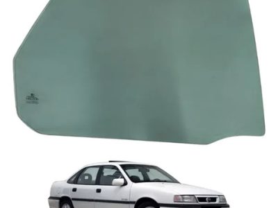 Vidro Porta Traseira Gm Vectra 1994/1996 Lado Direito