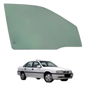 Vidro Porta Dianteira Gm Vectra 1994/1996 Lado Direito