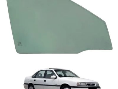 Vidro Porta Dianteira Gm Vectra 1994/1996 Lado Direito