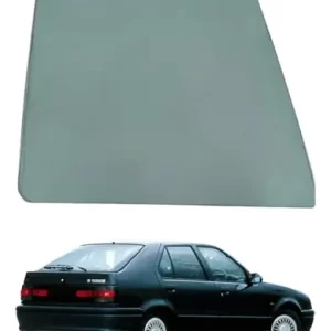 Vidro Porta Tras Renault 19 1988/1995 4 Portas Direito