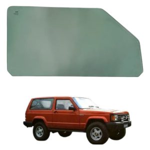 Vidro Porta Diant Envemo Camper 1989/1995 Lado Direito