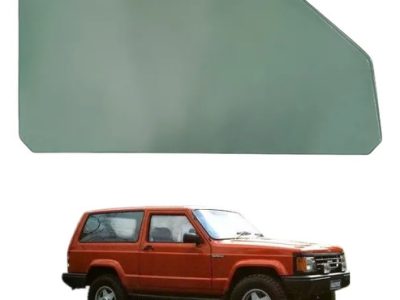 Vidro Porta Diant Envemo Camper 1989/1995 Lado Direito