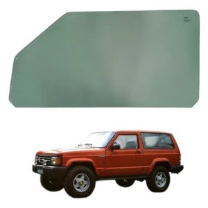 Vidro Porta Diant Envemo Camper 1989/1995 Lado Esquerdo