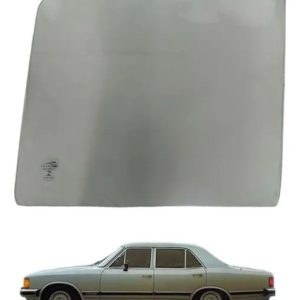 Vidro Porta Diant Gm Opala 4pt 1969/1990 Lado Esquerdo