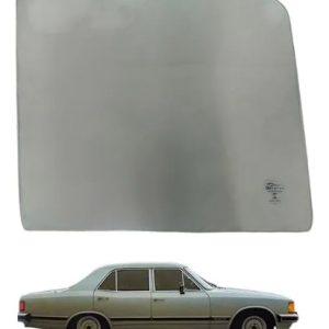 Vidro Porta Diant Gm Opala 4pt 1969/1990 Lado Direito