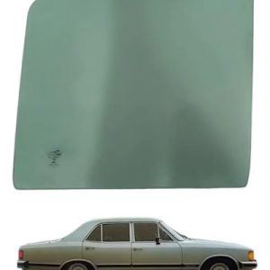 Vidro Porta Diant Gm Opala 4pt 1969/1990 Lado Esquerdo