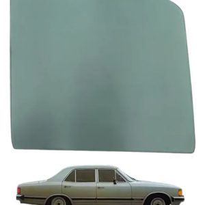 Vidro Porta Diant Gm Opala 4pt 1969/1990 Lado Direito