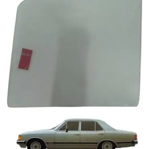 Vidro Porta Diant Gm Opala 4pt 1969/1990 Lado Esquerdo