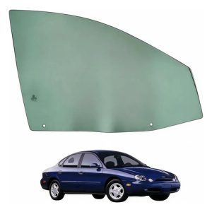 Vidro Porta Dianteira Ford Taurus 1996/2001 Lado Direito