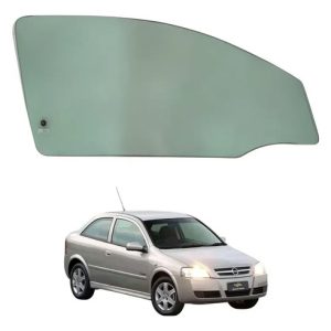 Vidro Porta Diant Gm Astra 2 Portas 1999/2008 Lado Direito